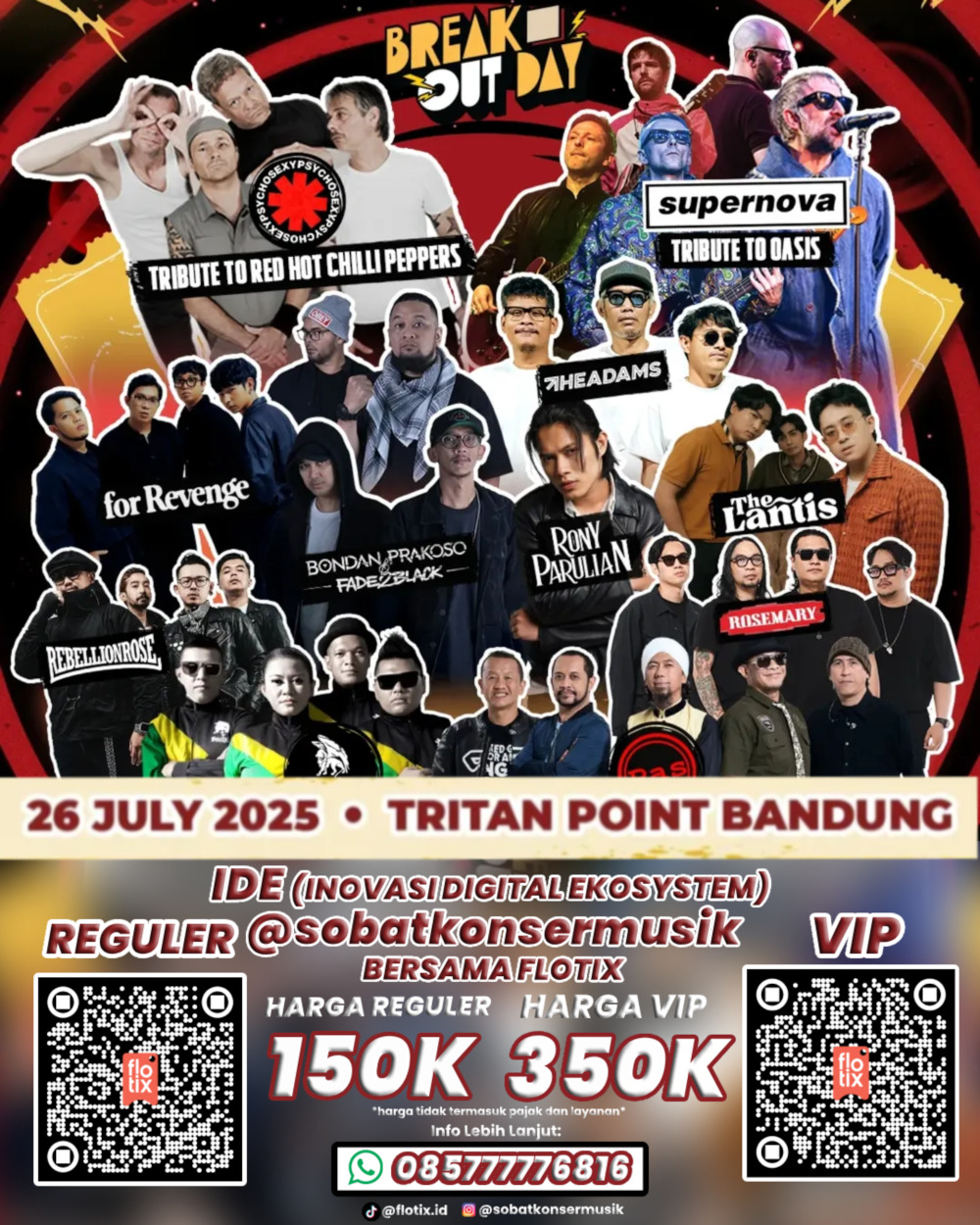 Sobat Konser Musik
