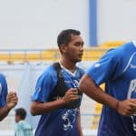 Sulit Tembus Skuat Utama, Beni Okto Siap Bersaing dengan Pemain U-20