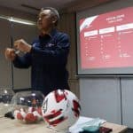 PSKC Cimahi Huni Grup B, Ini Hasil Drawing Babak Penyisihan Liga 2 2020