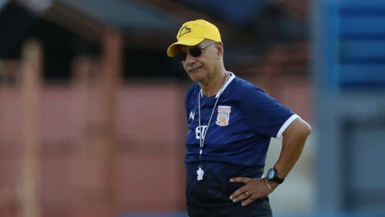 Agen Beberkan Masalah Borneo FC Pecat Edson Tavares
