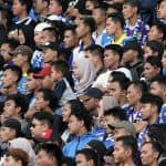 Tanpa Bobotoh di Stadion Tidak Akan Mempengaruhi Penampilan Persib