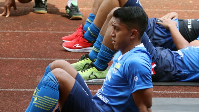 Yanto Basna Sayangkan Sikap Febri Yang Menolak Klub Thailand