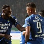 Persib Belum Bisa Andalkan Duet Wander Luiz-Geoffrey Castillion Saat Hadapi Bali United