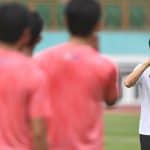 Shin Tae-yong Tak Pede dengan Timnas Indonesia di Turnamen Internasional