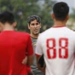Teco Fokus Kembalikan Fisik Pemain Bali United Jelang Piala AFC 2020