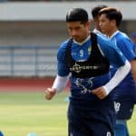 Esteban Vizcarra Diminta Gabung Sriwijaya FC, Ini Kata Bos Persib