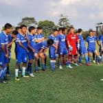Maung Ngora Tawarkan Diri Jadi Lawan Tanding Timnas U-16