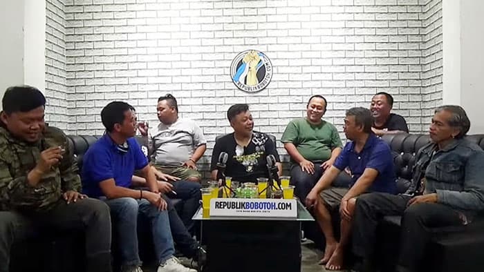 Live - SELAMAT ULANG TAHUN VIKING PERSIB CLUB | MENGENANG SOSOK ALM. AYI BEUTIK