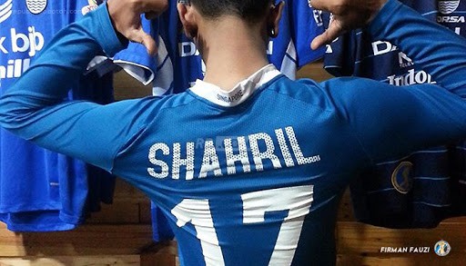 Shahril Ishak Buka-bukaan Soal Hariono dan Sepakbola Indonesia