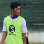 Kini Perkuat Bandung United, Indra Punya Hasrat Kembali ke Persib