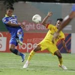 Friendly Match Persib Kontra Bhayangkara FC Batal Digelar