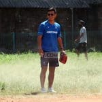 Begini Kesan Direktur PT PBB Usai Main Softball Bareng Pemain Persib