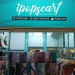 Ipopscarf Tawarkan Berbagai Model Jilbab dan Busana Muslim Bagi Bobotoh Berhijab