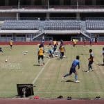 Agenda Uji Coba Persib, Lawan Tira Persikabo dan Bhayangkara FC