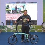 Hujan Hadiah dan Keseruan Warnai bjb Cycling DigiCash V-Ride Series 5