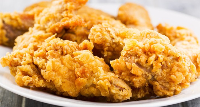 Hanan Crispy Chicken Tawarkan Rasa dan Harga Hemat, Cukup Rp9 Ribu, Wareg!