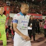 Kapten Tim Persib Angkat Bicara Terkait Kontrak dan Ketidakjelasan Liga 1 2020