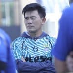 Pemain Persib Wajib Laporan Hal Ini Setiap Harinya kepada Tim Pelatih