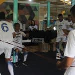 Persib Tetap Semangat Latihan Meski Liga 1 Masih Belum Jelas