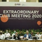 PSSI Siapkan Tiga Opsi untuk Liga 1 2020, Termasuk Format Dua Wilayah