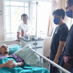 Kondisi Terkini Puja Abdillah Setelah Operasi Tumor Otak