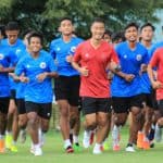 Catat Jadwalnya, Timnas Indonesia U-19 Akan Lakoni Enam Laga Uji Coba