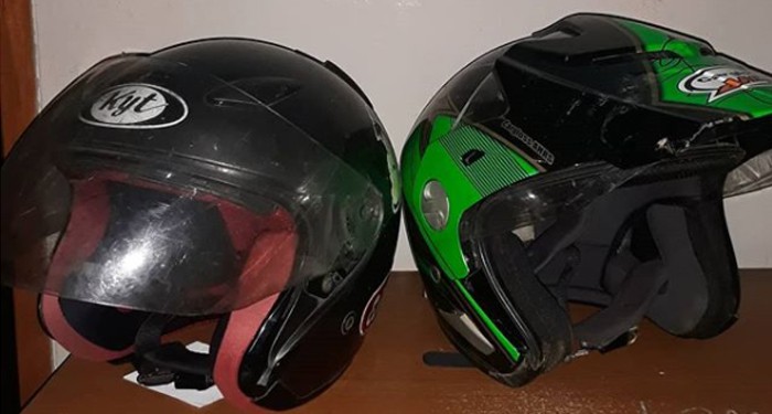 Bobotoh Bisa Cuci Helm Gratis di Faldit Helmet Care, Begini Cara dan Syaratnya