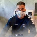 Transfer Bauman ke Klub Barunya Terganjal Masalah di Arema FC