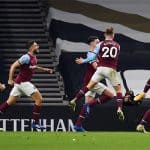 EPL Jadi Tontonan Rutin Akhir Pekan, Robert Komentari Hasil Akhir Derby London Spurs vs West Ham