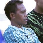 Persib Libur, Asisten Pelatih Maung Bandung ini Tetap Rutin ke Lapangan, Ada Apa?