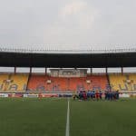 Piala Menpora 2021 di Bandung: Jalak atau GBLA? Ini Kata Panpel Persib