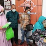 Dukung Pengembangan Ekonomi, Pos Indonesia Perluas Kemitraan Agen Pos