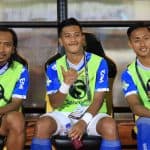 Agung Mulyadi dari Persib ke Bandung Utd Kini Kejar Lisensi C AFC
