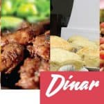 Dinar 105 Catering & WO Tawarkan Paket Menarik untuk Bobotoh, Ada Cash Back Logam Mulia