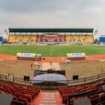 Stadon Si Jalak Harupat Kini Dilengkapi VAR, Persiapan Piala Dunia Sudah 60 Persen