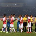 Liga 1 di Tengah Pandemi, Pelatih Persib: Jangan Bandingkan Indonesia dengan Inggris