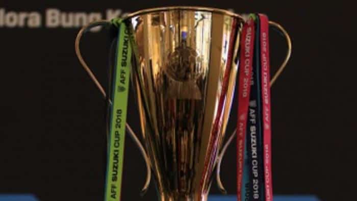 Jadwal Piala AFF 2020 Kembali Berubah, Digelar 5 Desember 2021