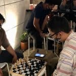 Rekomendasi Buat Bobotoh, Ngopi Unik di Seko Fun Chess Cup Bisa Sambil Ikut Turnamen Catur