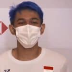 Atlet Putra Indonesia Tampil Mencolok di Thailand Open 2021, Ada Kaitannya dengan Persib