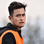 Kalah dengan Skor Telak dari Persib, Kapten FC Bekasi City Ridukan Hal Ini