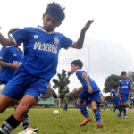 Doa dan Harapan Pemain Timnas Indonesia U-19 untuk Akademi Persib