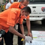PT Pos Indonesia Distribusikan Vaksin di Wilayah Maluku dan NTT