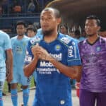Pemain Anyar Persib Bandung ini Mengidolakan Supardi Nasir: Gak Ada Obatnya!