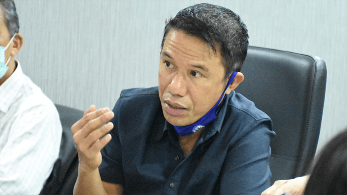 PSSI Tepis Kabar Kepolisian Sudah Izinkan Liga 1 2021