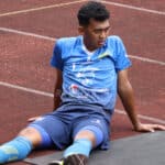 Beda dengan Pemain Lain, Abdul Aziz Tak Jalani Latihan Sendiri