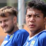 Akui Dapat Tawaran dari Tim Lain, Jupe Prioritas Persib, Alasannya Ini