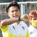 Achmad Jufriyanto Jawab Rumor akan Kembali ke Persib Gantikan Fabiano Beltrame