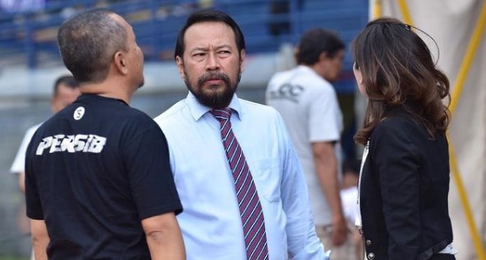 Bandung Jadi Tuan Rumah Piala Menpora 2021, Begini Penjelasan Panpel Persib