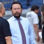Persib Siap Jadi Tuan Rumah Turnamen Piala Menpora 2021, di GBLA atau Jalak Harupat?