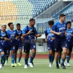 Persib Siapkan Opsi Lain Untuk Pemain Pengganti Omid Nazari di Piala Menpora 2021